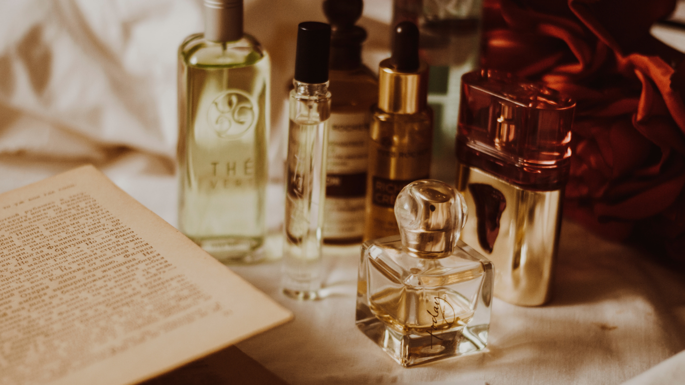 Oud Kings luxury fragrance ecommerce website